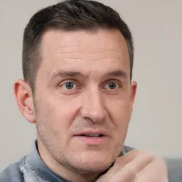 Avatar do usuário Ana